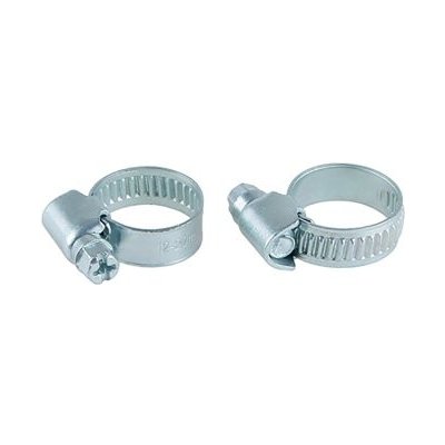 LEVIOR Spona hadicová 12-20mm ZN – Sleviste.cz