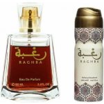 Lattafa Raghba EDP 100 ml + deospray 50 ml dárková sada – Hledejceny.cz