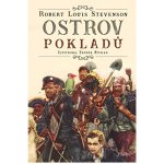 Ostrov pokladů - Robert Louis Stevenson – Sleviste.cz