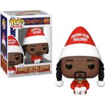 Funko Pop! 412 Snoop Dogg Snoop on the Stoop – Zbozi.Blesk.cz