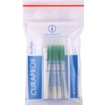 Curaprox TP 930 Brushpic plastové párátko s filcem 10 ks – Zboží Dáma