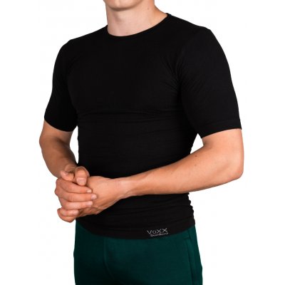 VoXX BambooSeamless 021 bílá – Zboží Dáma