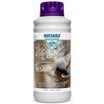 Impregnace na bavlnu Nikwax Cotton Proof 1L – Hledejceny.cz