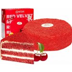 Dort Red Velvet 0,65 kg – Sleviste.cz
