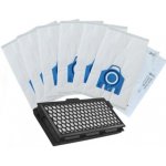 NipponCEC Miele Complete C3 Score Black PowerLine SGDF3 sáčky a Hepa filtr 6 + 1 ks – Hledejceny.cz