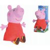 Plyšák Prasátko Peppa Pig se em 22 cm