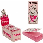 G-Rollz trhací filtry thug for life růžové 50 ks – Zboží Dáma