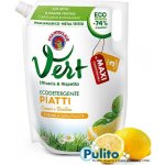 Chante Clair Piatti zelený Eko na nádobí 1500 ml – HobbyKompas.cz