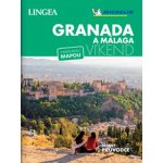 Granada a Málaga - víkend...s rozkládací mapou – Zbozi.Blesk.cz