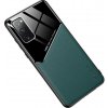 Pouzdro a kryt na mobilní telefon Jelly Case na Samsung A33 5G - Generous - zelené