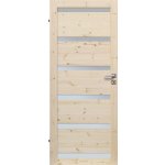 RADEX Falcové ETNA 6S borové dřevo 80 L – Zboží Mobilmania