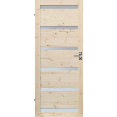 RADEX Falcové ETNA 6S borové dřevo 80 L – Zboží Mobilmania