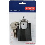 Richter Czech RV.STONE.50 – Sleviste.cz