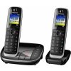 Bezdrátový telefon Panasonic KX-TGJ322