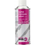 Spray bezsilikonový 400ml na ochranu svářecích hubic BINZEL – Zboží Dáma
