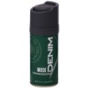 Denim Musk Men deospray 150 ml