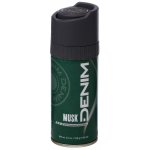 Denim Musk Men deospray 150 ml – Zboží Mobilmania