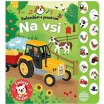 Poslouchám a poznávám Na vsi – Hledejceny.cz