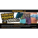 Dárkový Voucher 1000 uni – Hledejceny.cz