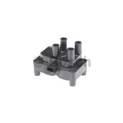 BOSCH Zapalovací cívka 0221503487 – Zboží Mobilmania