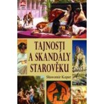 Tajnosti a skandály starověku – Hledejceny.cz