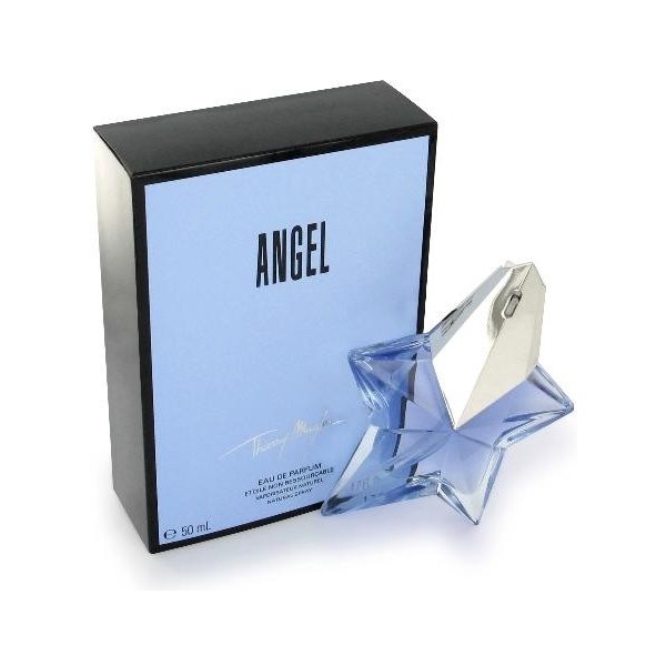 Parfém Thierry Mugler Angel parfémovaná voda dámská 10 ml vzorek