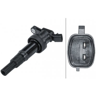 Zapalovací cívka HELLA 5DA 358 168-341 (5DA358168341) – Hledejceny.cz