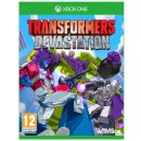 Transformers: Devastation