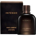 Dolce & Gabbana Intenso parfémovaná voda pánská 125 ml – Zboží Mobilmania