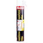 FISCHER pěna montážní hadičková 750ml – HobbyKompas.cz