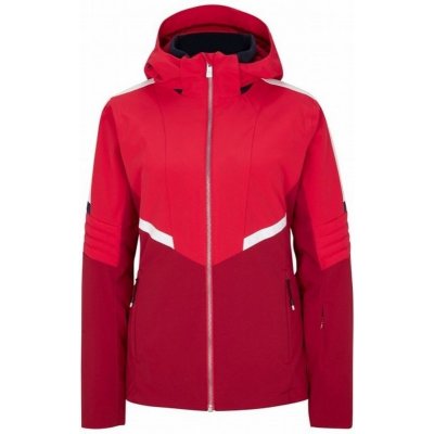 Ziener Tadjia Lady red pepper – Zboží Mobilmania