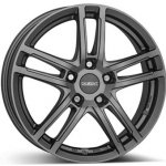 Dezent TZ 7x17 5x100 ET51 graphite | Zboží Auto