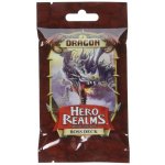White Wizard Games Hero Realms: Boss Deck The Dragon – Sleviste.cz