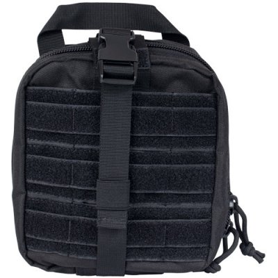 IFAK Active Field Pouch Black černá – Zboží Dáma