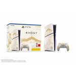 PlayStation 5 Slim Ghost of Yotei Limited Edition – Zboží Živě