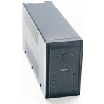 EUROCASE EA200LED 750VA – Zboží Živě