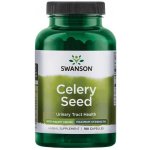 Swanson Semena celeru 500 mg 180 kapslí – Hledejceny.cz