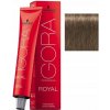 Barva na vlasy Schwarzkopf Igora Royal 7-0 Colorists's Color Creme 60 ml