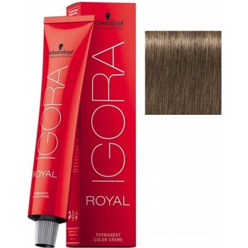 Schwarzkopf Igora Royal 7-0 Colorists's Color Creme 60 ml