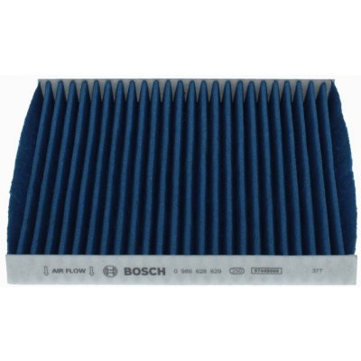 BOSCH Filtr, vzduch v interiéru 0986628629 – Hledejceny.cz