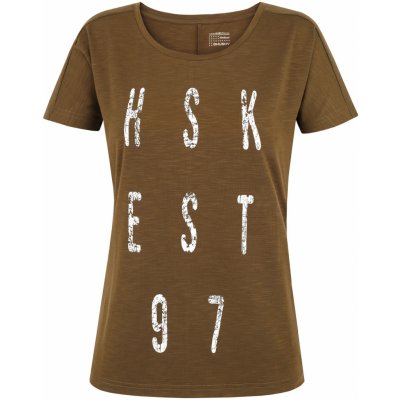 Husky Tingl tm. khaki – Zboží Mobilmania