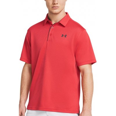 Under Armour Polokošile Tech Poloshirt 1290140-814 – Zboží Mobilmania