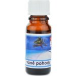 Michal Vonný olej Vůně pohody 10 ml – Hledejceny.cz