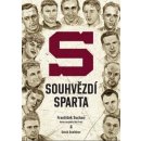 Souhvězdí Sparta - David Soeldner