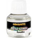 MikBaits Ultra Esence Švestka 50 ml – Hledejceny.cz