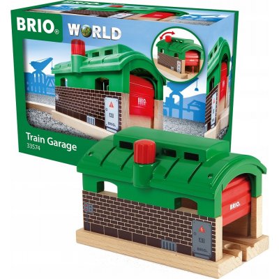 Brio 33574 Depo