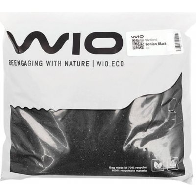 Wio Eonian Black 2 kg – Zbozi.Blesk.cz