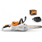 Stihl MSA 80 C-B SET MA040115834 – Zboží Mobilmania