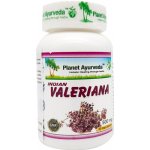 Planet Ayurveda Indická Valeriána 60 kapslí – Hledejceny.cz