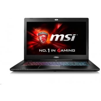 MSI GS72 6QC-062CZ